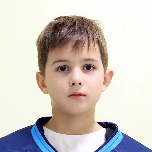 Жуков Иван Дмитриевич