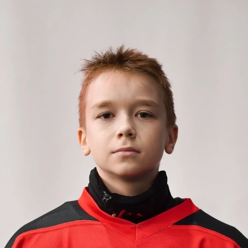 Gavrilov Egor Artemovich