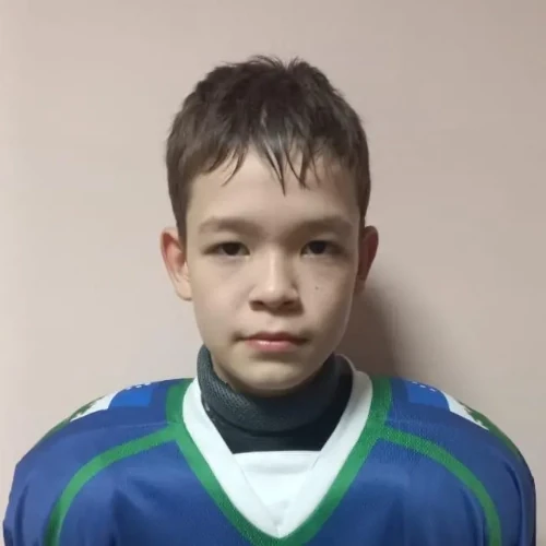 Yakshibaev Dayan Maratovich