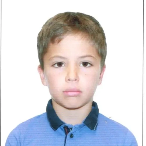 Nurmuhametov Danil Renatovich