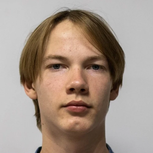 Gudkov Grigorii Vladimirovich