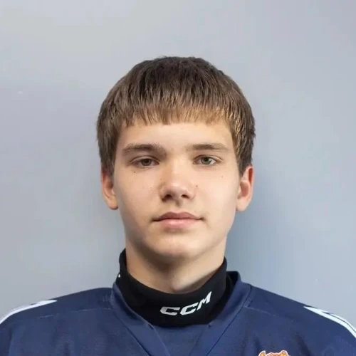 Volkov Stepan Sergeevich
