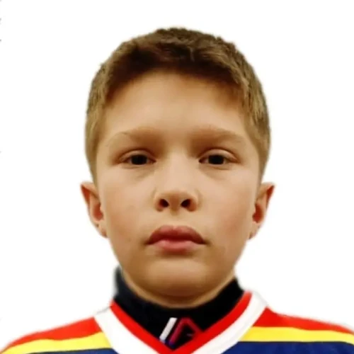 Shestopalov Mihail Romanovich