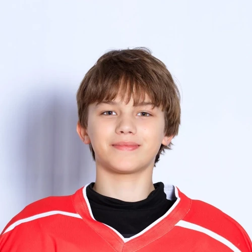 Novikov Danil Yurevich
