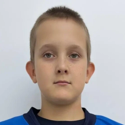 Kovyazin Zahar Dmitrievich