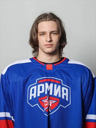 Kots Maksim Dmitrievich