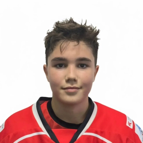 Kovalchuk Egor Andreevich