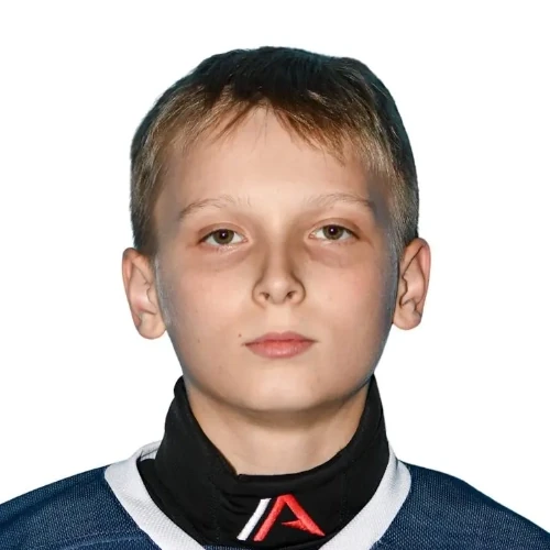 Kolyhalov Vladislav