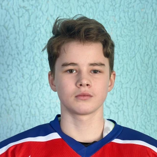 Schugarev Mark Dmitrievich