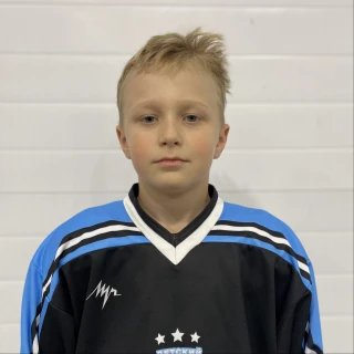 Hripunov Stepan Evgenevich