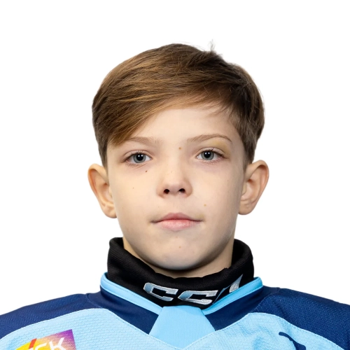Rahmanov Makar Yurevich