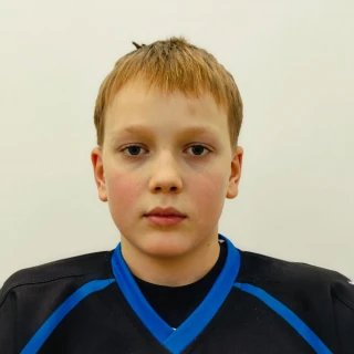 Zabelinskii Vladislav Vitalevich