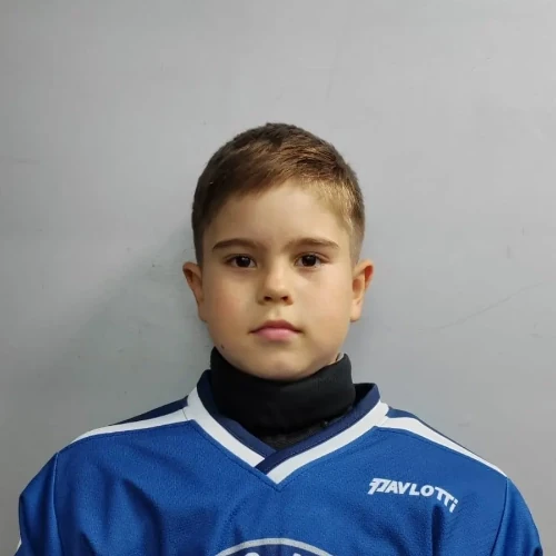 Scheglov Andrei Artemovich