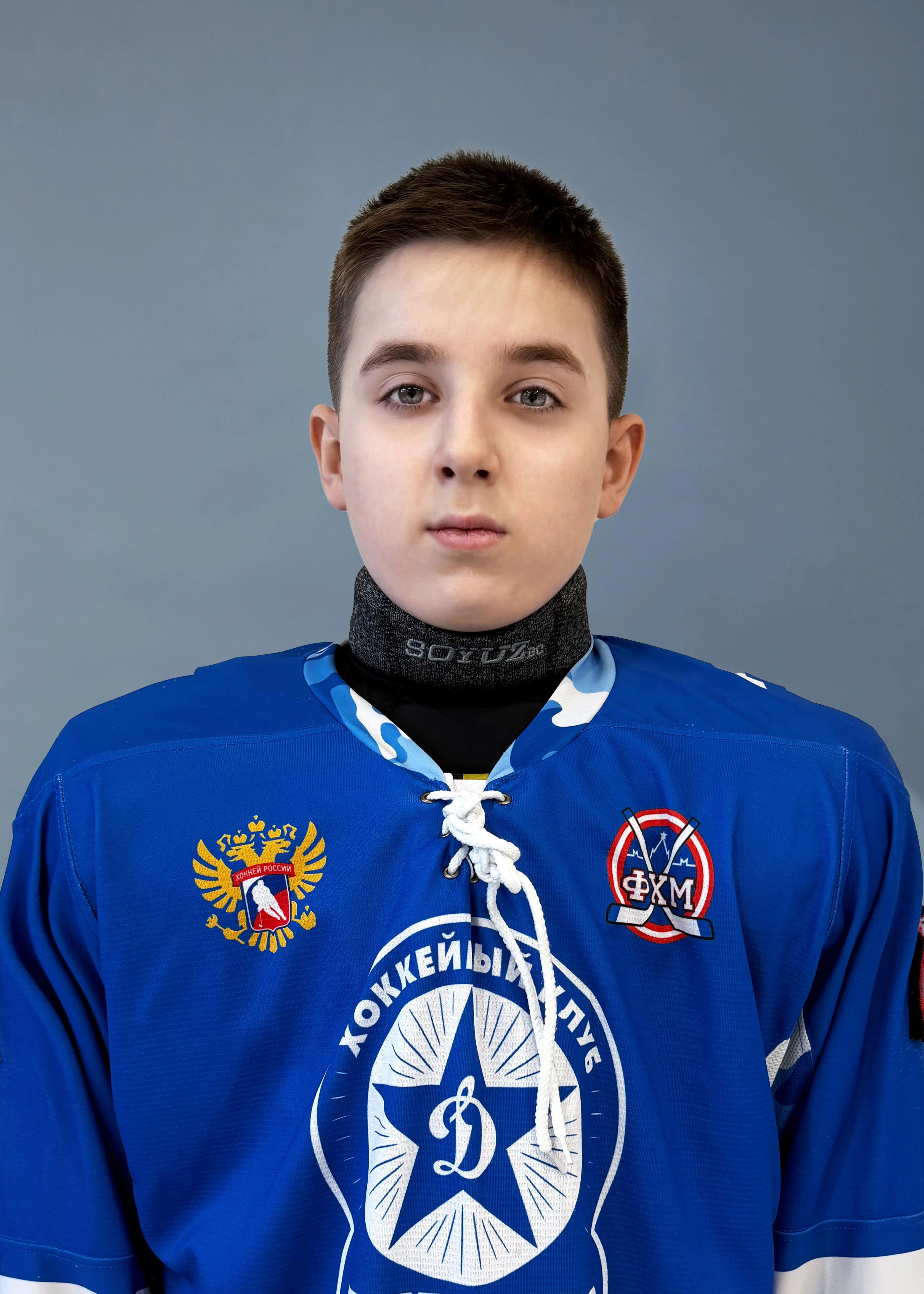 Panarin Vladislav