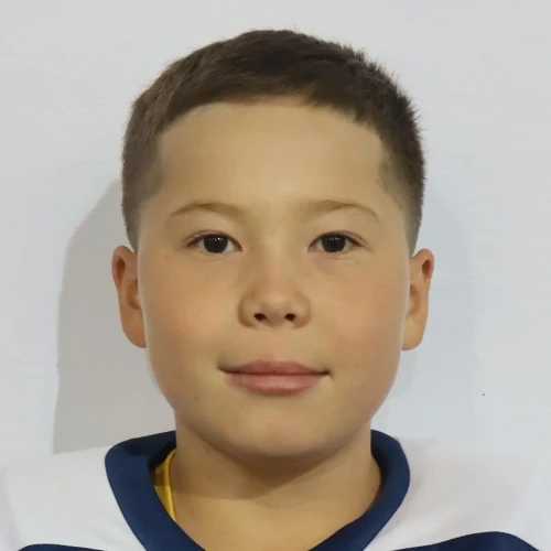 Salihov Ilmir Radikovich