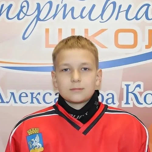 Korotkevich Kirill Andreevi
