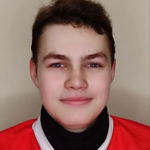 Ananchenkov Serafim Yurevich