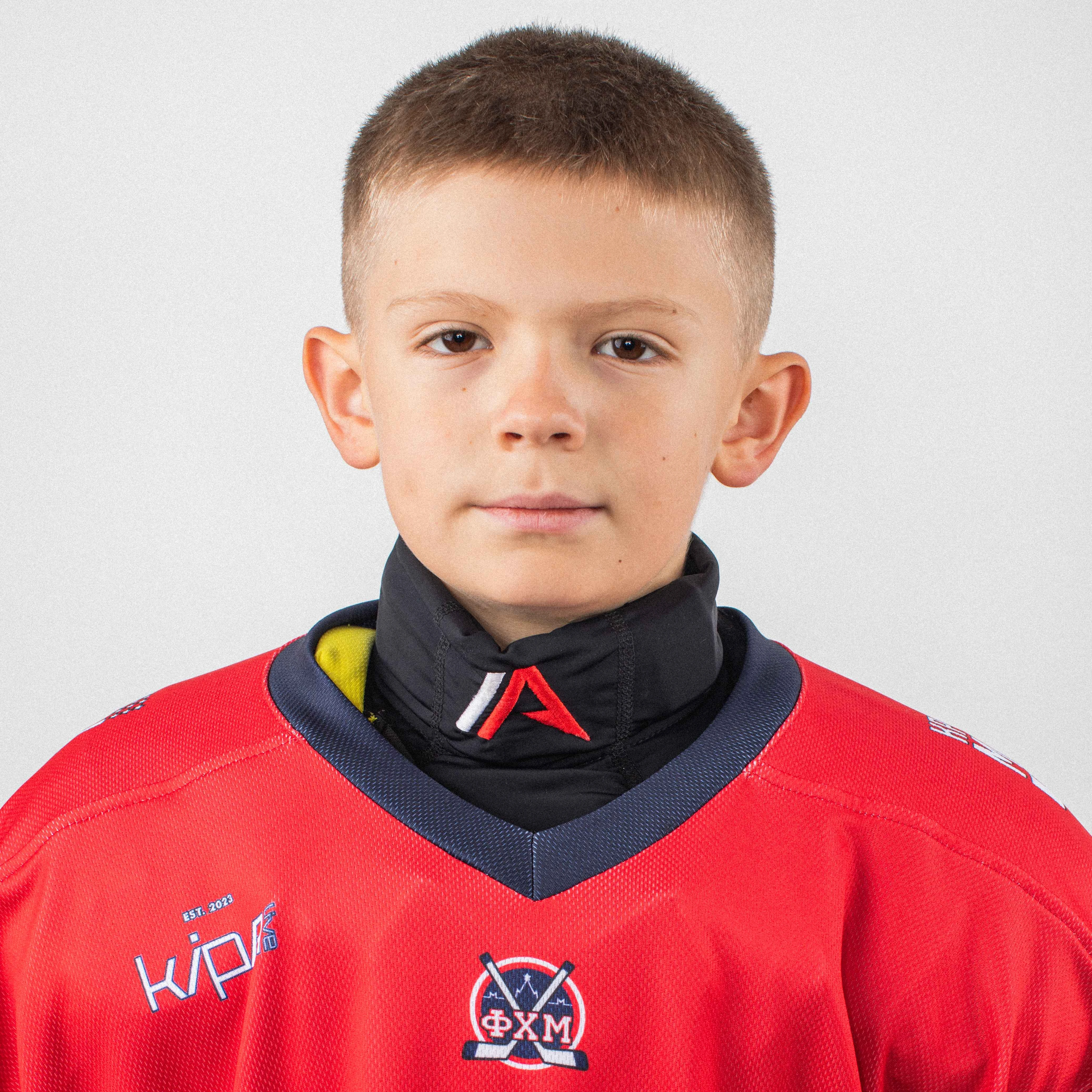 Selhov Kirill Sergeevich