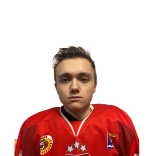 Tohtin Dmitrii Aleksandrovich