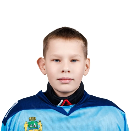 Зайчук Андрей Андреевич