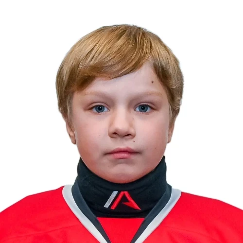 Korobko Igor Igorevich