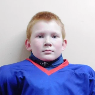Lyalin Gleb Evgenevich