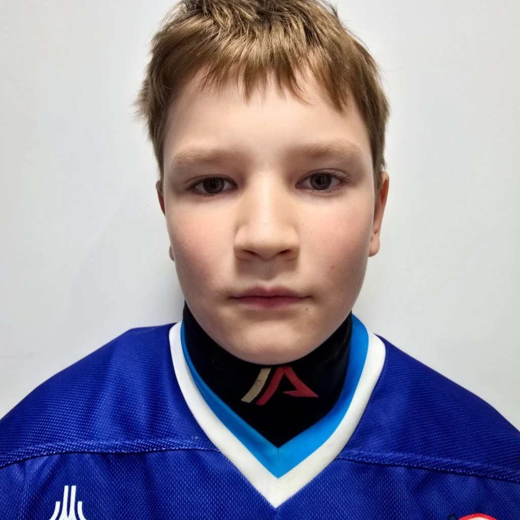 Shein Vladimir Aleksandrovich