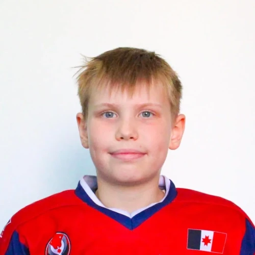 Kryuchkov Timofei Romanovich
