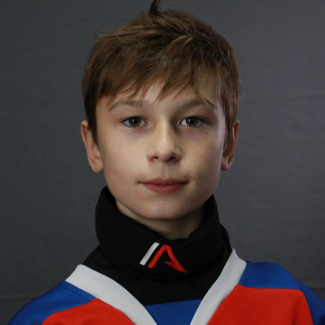 Yarmolenko Timofei