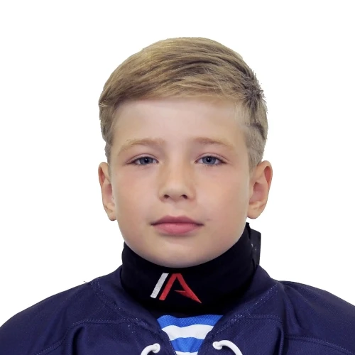 Matyuhin Denis Mihailovich