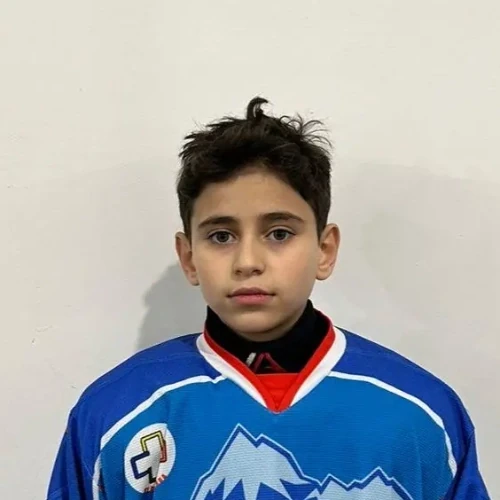 Tarkoev Imran Musaevich