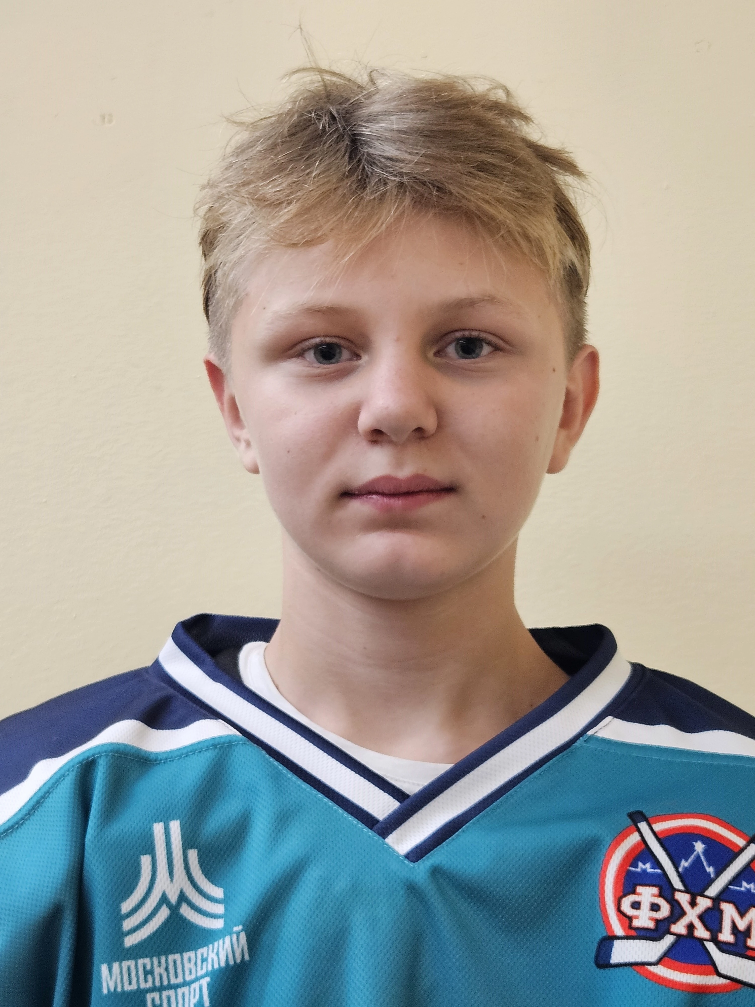 Савинов Егор