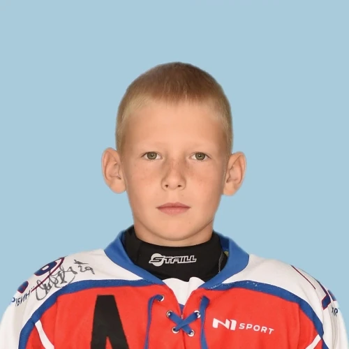 Nazmov Matvei Anatolevich