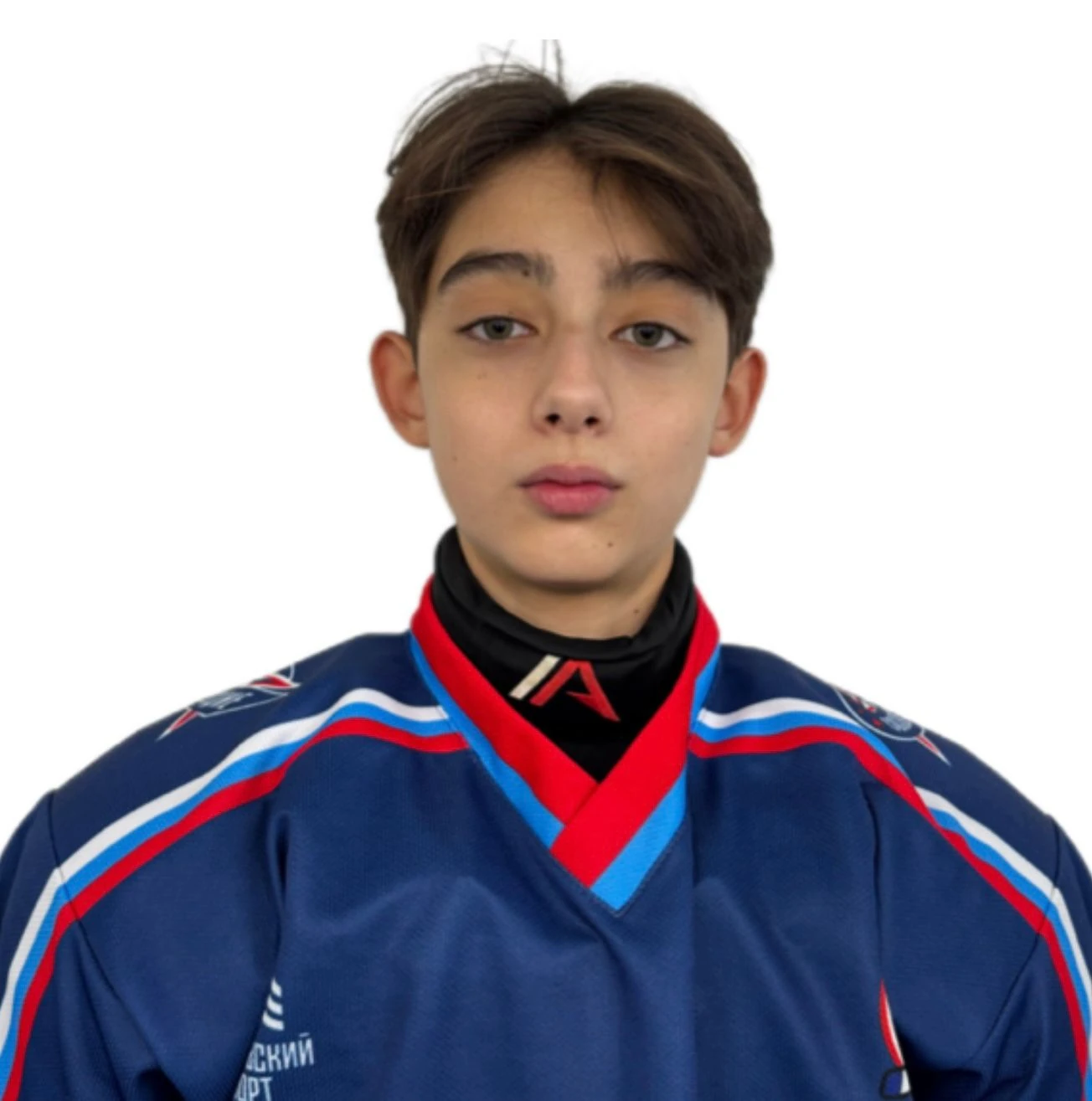 Pan Vsevolod