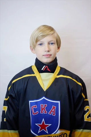 Kapshukov Lev Denisovich
