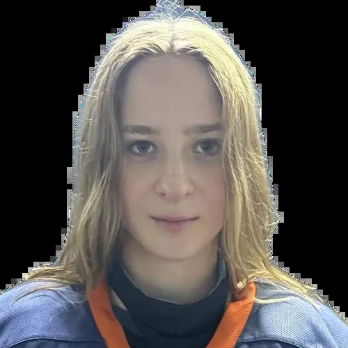 Golik Valeriya Sergeevna