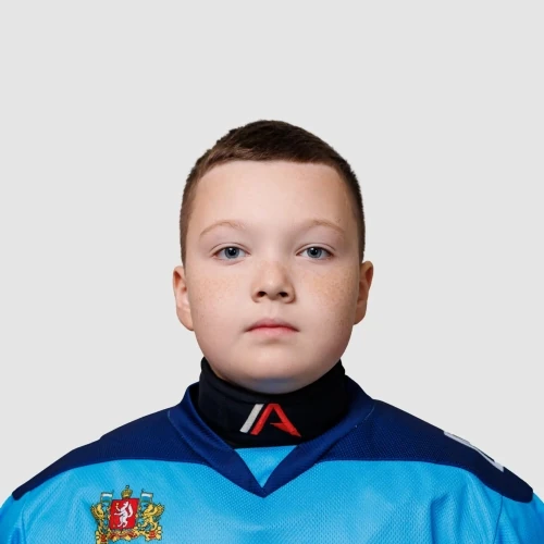 Zakiryanov Maksim Danisovich