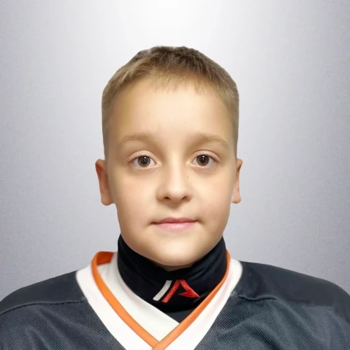 Ezhev Makar Evgenevich