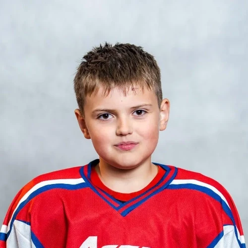 Pischikov Denis Andreevich