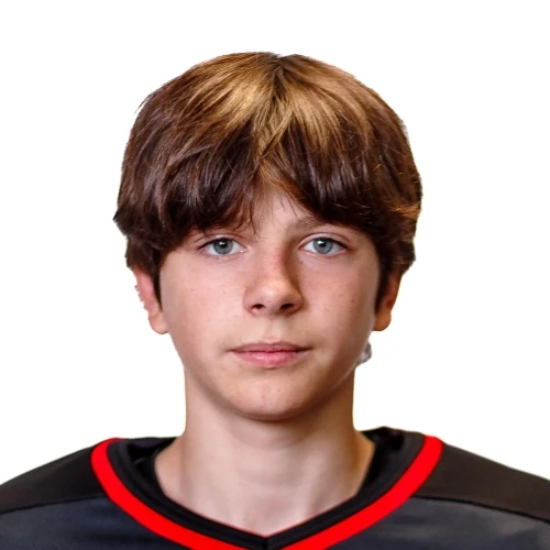 Kudryavtsev Daniil Vladimirovich