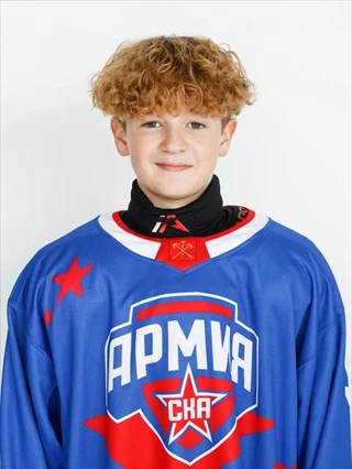 Yakupov Timur Ahatovich
