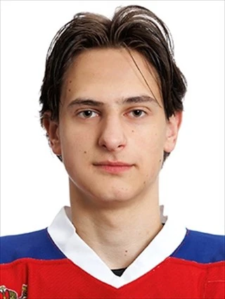 Kondratyuk Artem Andreevich
