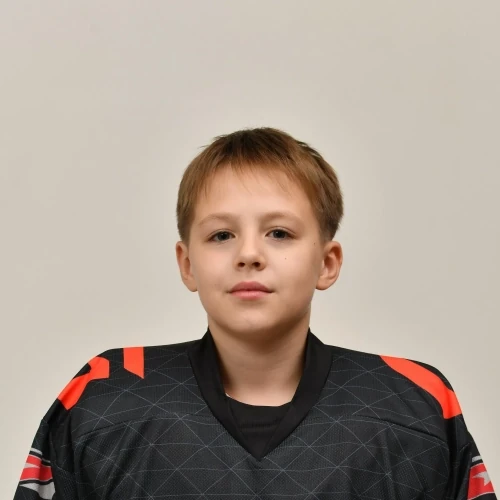 Kolesnikov Nikita Aleksandrovich