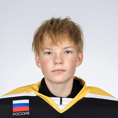 Simonov Aleksandr Evgenevich