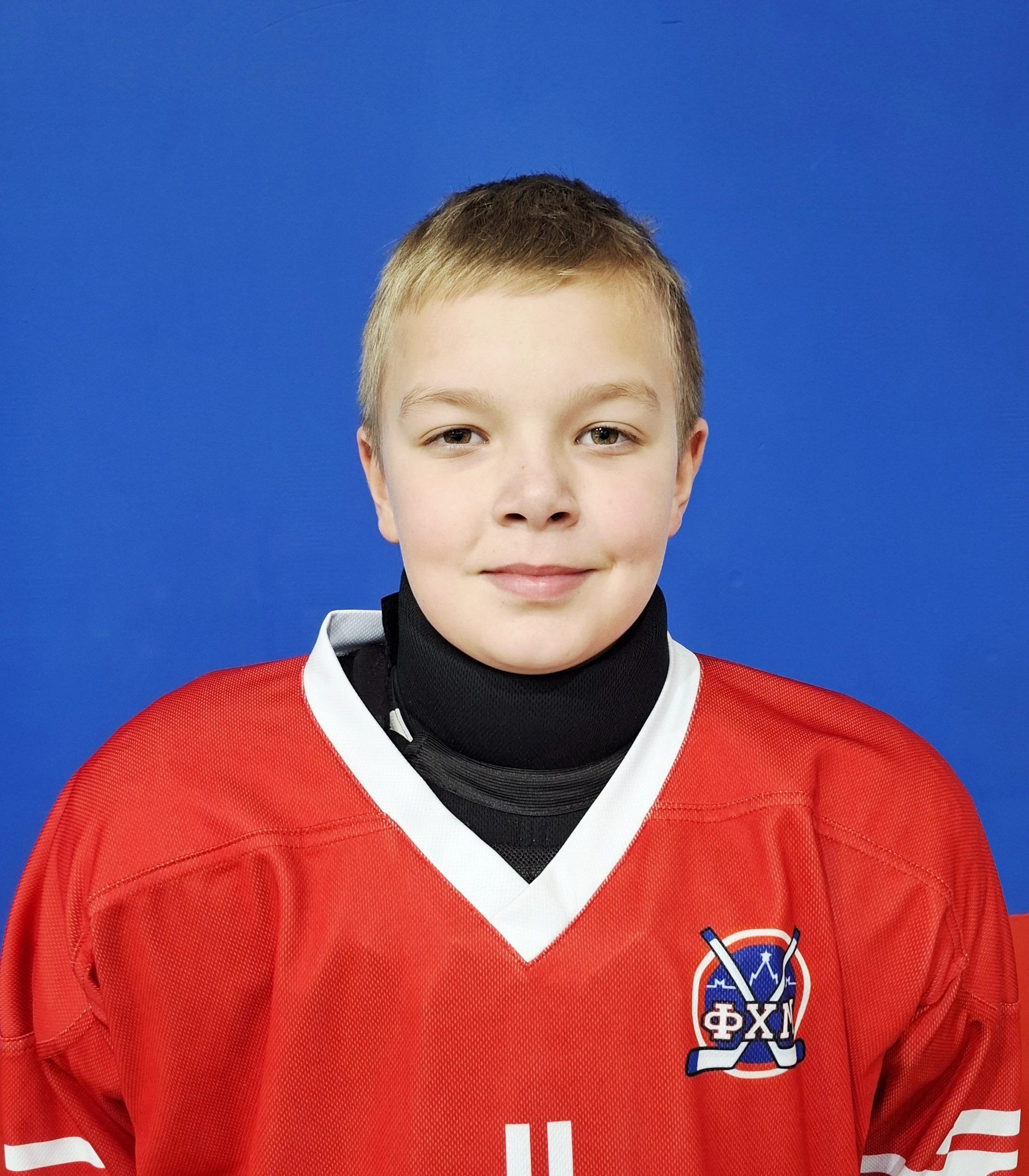 Gorelov Vladimir Yurevich
