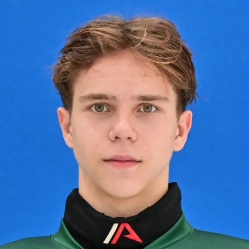 Mustafin Filipp Rinatovich