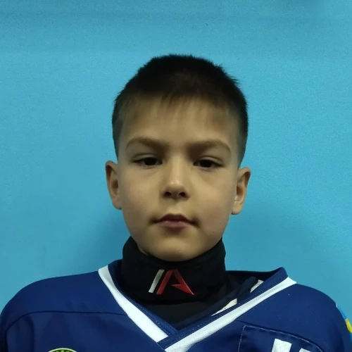 Zaripov Samat Aidarovich