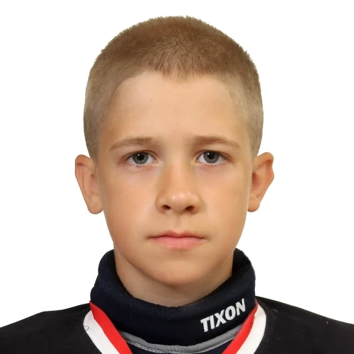 Asoskov Damir