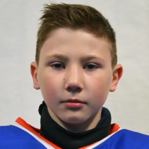 Osipov Kirill Vitalevich
