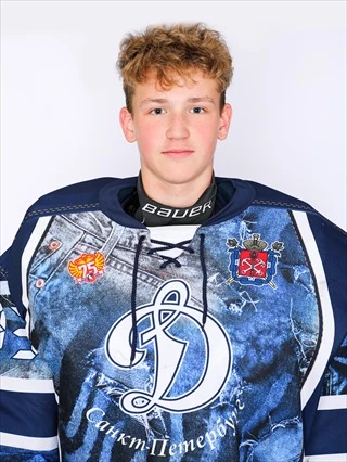 Menshenin Egor Aleksandrovich